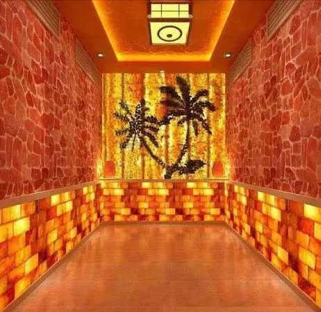 高端全鹽晶房 高端全鹽晶房